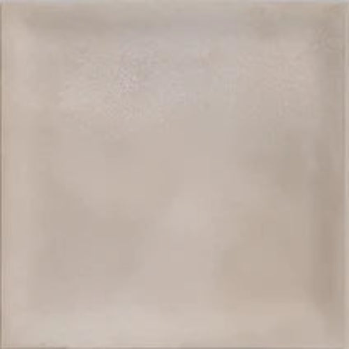 504-L ceramic wall tile in 12×12 inch size featuring a glossy finish with deep punched solid color texture, designed for elegant wall applications in modern interiors such as bathrooms, kitchens, living rooms, and feature walls