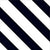 512 Decor Moroccan Vitrified Tile 12x12 inch in blue and white, featuring bold geometric patterns with sharp linework and contrasting angular designs for a striking modern Moroccan aesthetic.









