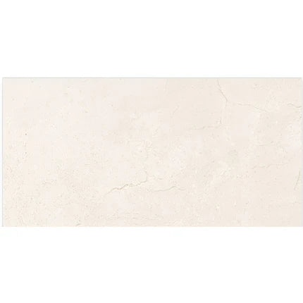 5740-DK dark matte ceramic wall tile, 12x24 inch.