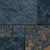 6450 Rustic Vitrified Tile 16x16 inch with a matt finish, featuring a natural rustic texture in earthy tones, durable and scratch-resistant surface, ideal for traditional and contemporary floors and walls.
