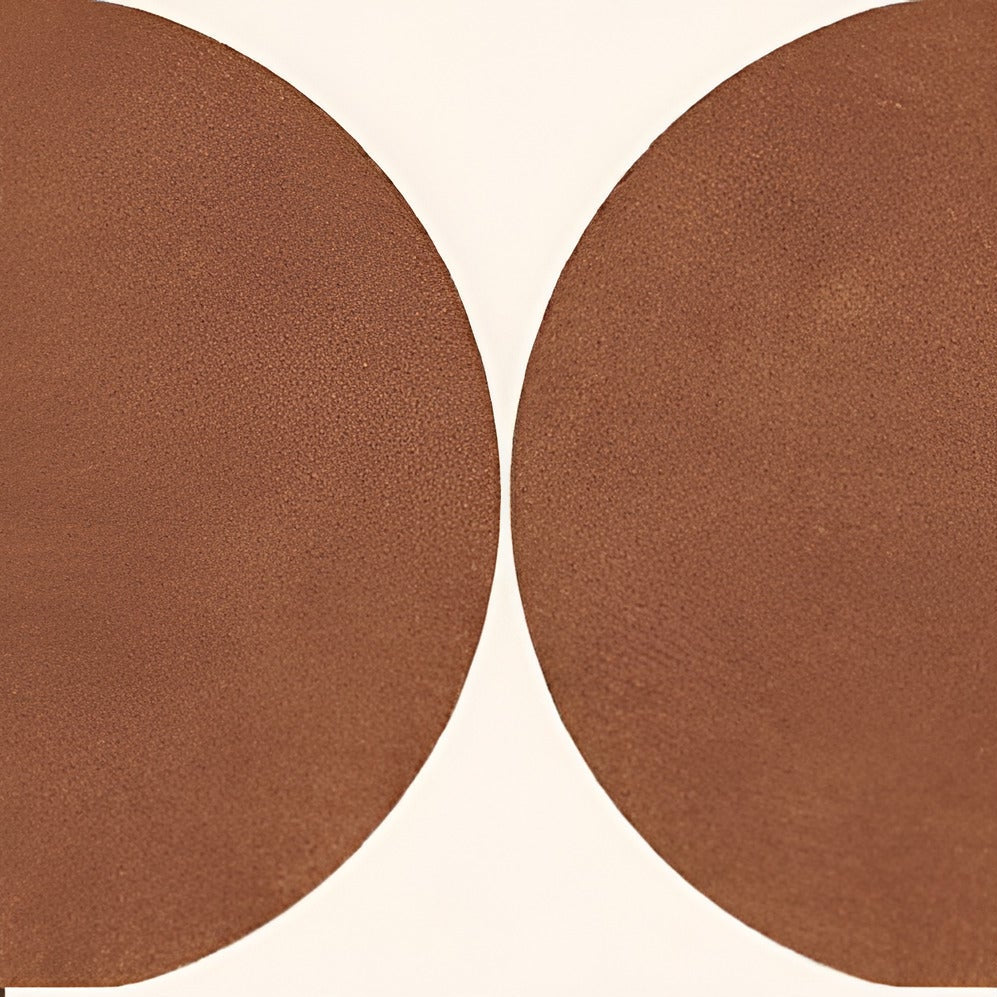 7003 A Moroccan Vitrified Tile 12 Inch x 12 Inch