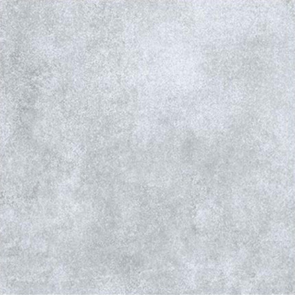 8061 Rustic vitrified floor tile in 16 x 16 inch size installed in an interior space, showcasing a natural rustic surface texture with a matt finish, highlighting its detailed pattern, durable structure, smooth edges, and suitability for modern residential and commercial flooring applications