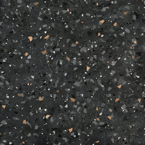 8126 Terrazzo Vitrified Tile 16 * 16 Inch