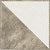 8213 Moroccan vitrified floor tile in 16 x 16 inch size, featuring detailed printed Moroccan and Rangoli inspired geometric pattern with a smooth matt surface texture, suitable for residential and commercial flooring applications.