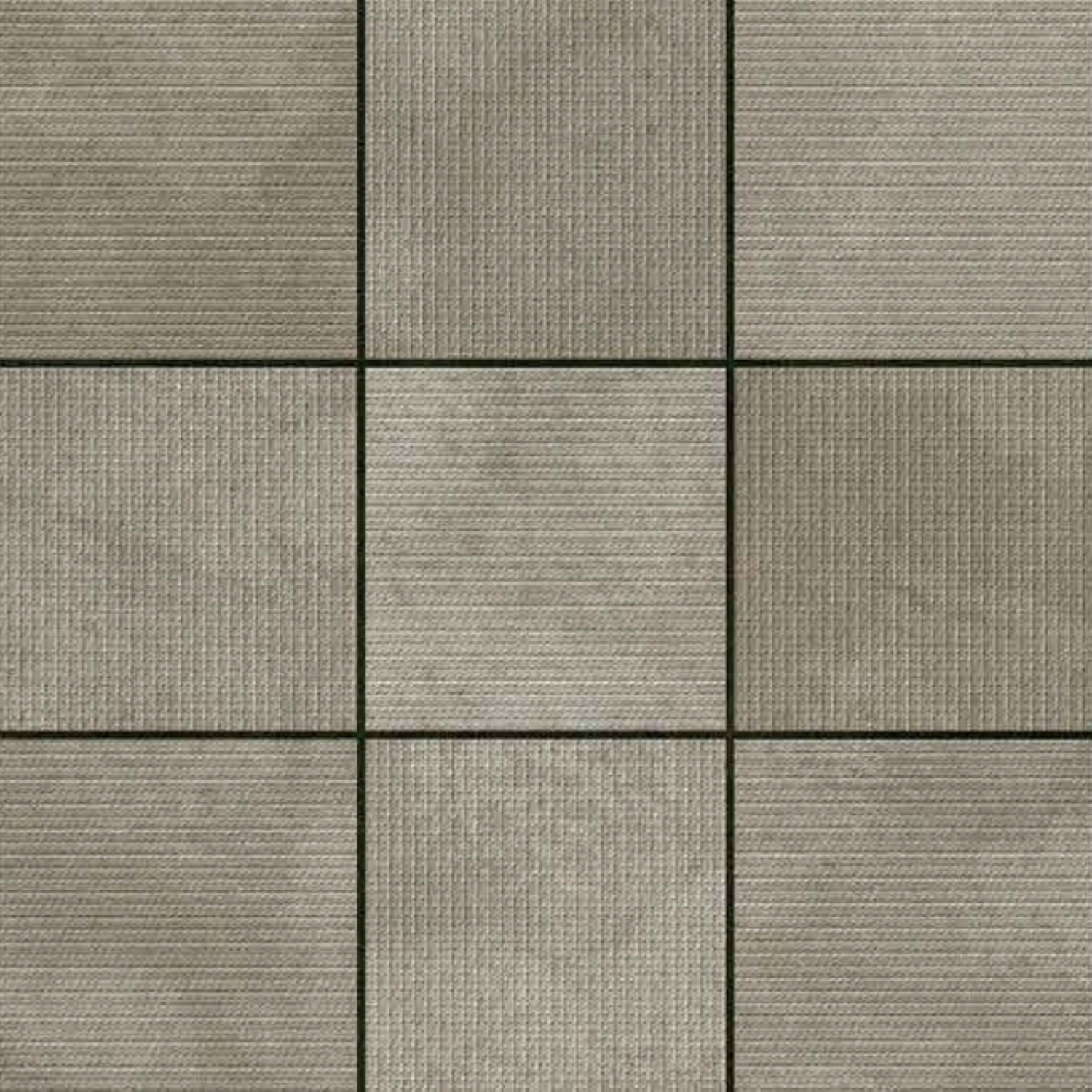 9887 Rustic Vitrified Tile 16 x 16 Inch