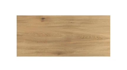 Akasa Wood Vitrified Tile 24 Inch x 48 Inch featuring a natural wood-look finish with realistic grain patterns ideal for modern wall and floor applications in living rooms bedrooms and commercial spaces
