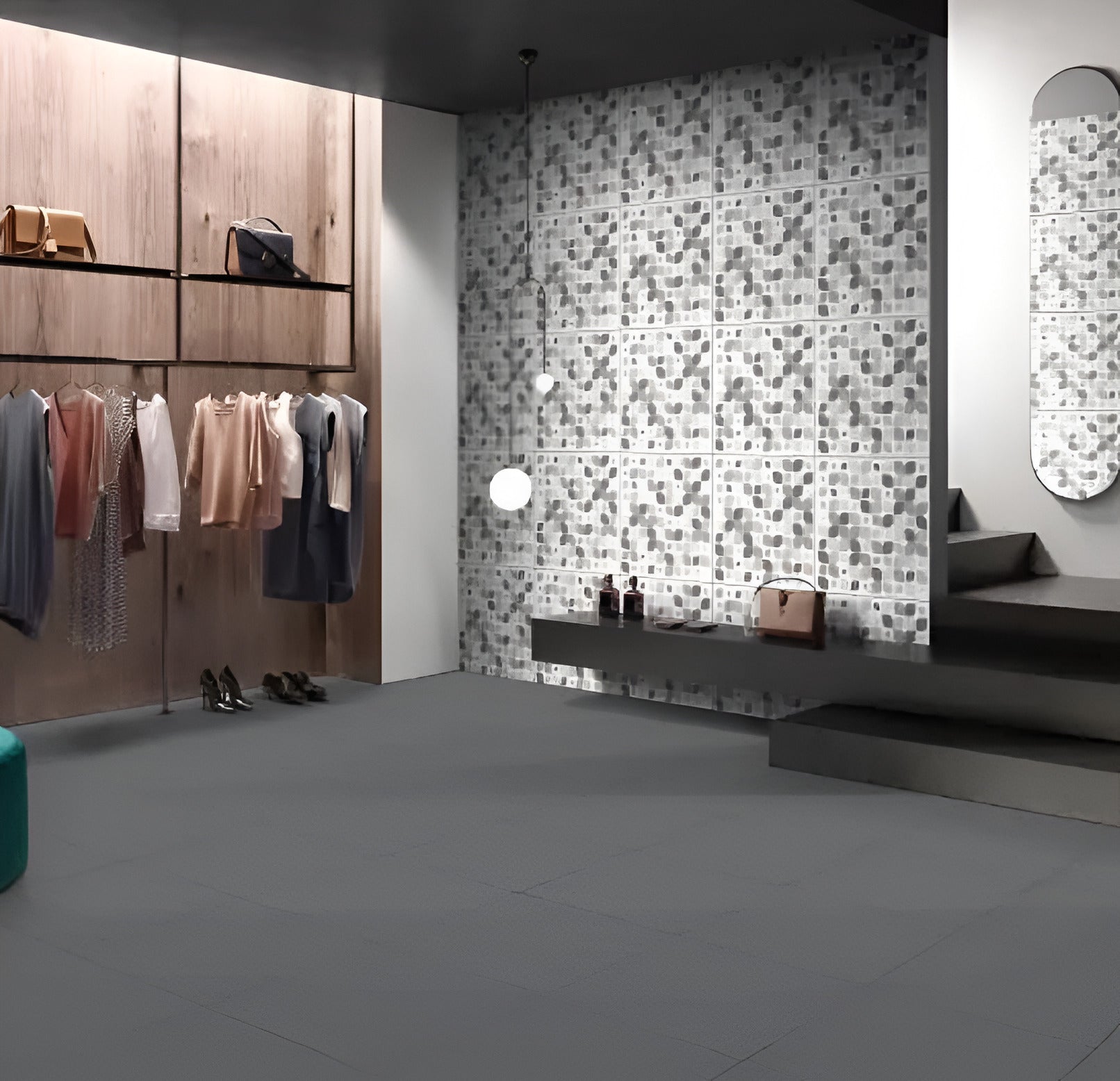 Alicante Moroccan Vitrified Tile 24 x 24 Inch showing intricate Moroccan rangoli-inspired printed design in soft beige tones with a smooth matte finish — ideal for elegant wall and floor applications in modern and traditional interiors.