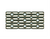 Alpi Verde-02 Marble Vitrified Tile 24 × 48 Inch featuring an elegant green marble design with a premium matt finish, installed on both wall and floor in a luxurious modern living room interior. Large-format vitrified tile suitable for bathrooms, kitchens, bedrooms, balconies, terraces, and commercial spaces, offering natural stone aesthetics, exceptional durability, low water absorption, scratch resistance, and easy maintenance.