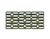 Alpi Verde-02 Marble Vitrified Tile 24 × 48 Inch featuring an elegant green marble design with a premium matt finish, installed on both wall and floor in a luxurious modern living room interior. Large-format vitrified tile suitable for bathrooms, kitchens, bedrooms, balconies, terraces, and commercial spaces, offering natural stone aesthetics, exceptional durability, low water absorption, scratch resistance, and easy maintenance.