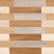 Amaze Stripe Porcelain Tile 24x24 inch with stylish striped pattern, smooth and durable surface, perfect for contemporary flooring and wall designs in residential and commercial spaces
