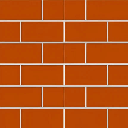 Ample 204 Matt Vitrified Tile 12x18 Inch – Subtle beige stone-texture wall tile

