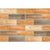 Ample 215 Matt Vitrified Tile 12x18 Inch – Deep grey stone-texture wall tile for bold interiors

