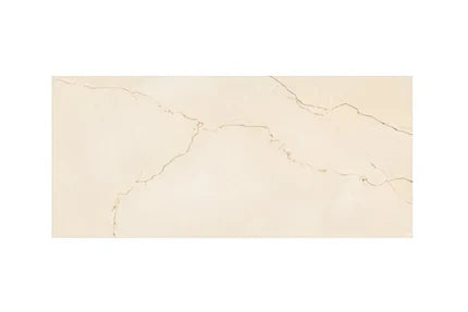 Antique Crema Vitrified Tile 24 x 48 inch featuring a soft crema-toned design, perfect for adding a warm and elegant look to floors and walls.
