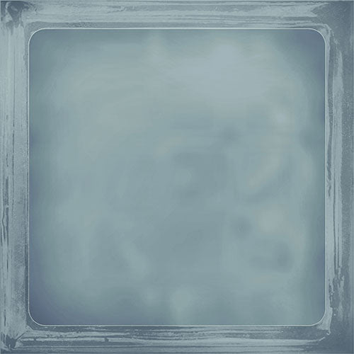 Verglas Aqua Ceramic Tile 8inch*8inch