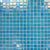 Aqua Marine Mosaic Glass Tile 12x12 Inch, featuring soothing aqua-toned glass pieces arranged in a mosaic pattern, perfect for decorative walls, backsplashes, and accent surfaces.
