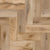 Argentina Pine Wooden Ceramic Tile 24x24 inch installed on a modern interior floor, showcasing detailed wooden-inspired surface texture with a smooth matt finish, arranged in a seamless pattern that enhances the overall spatial design and provides a natural wood-like appearance using durable ceramic material.