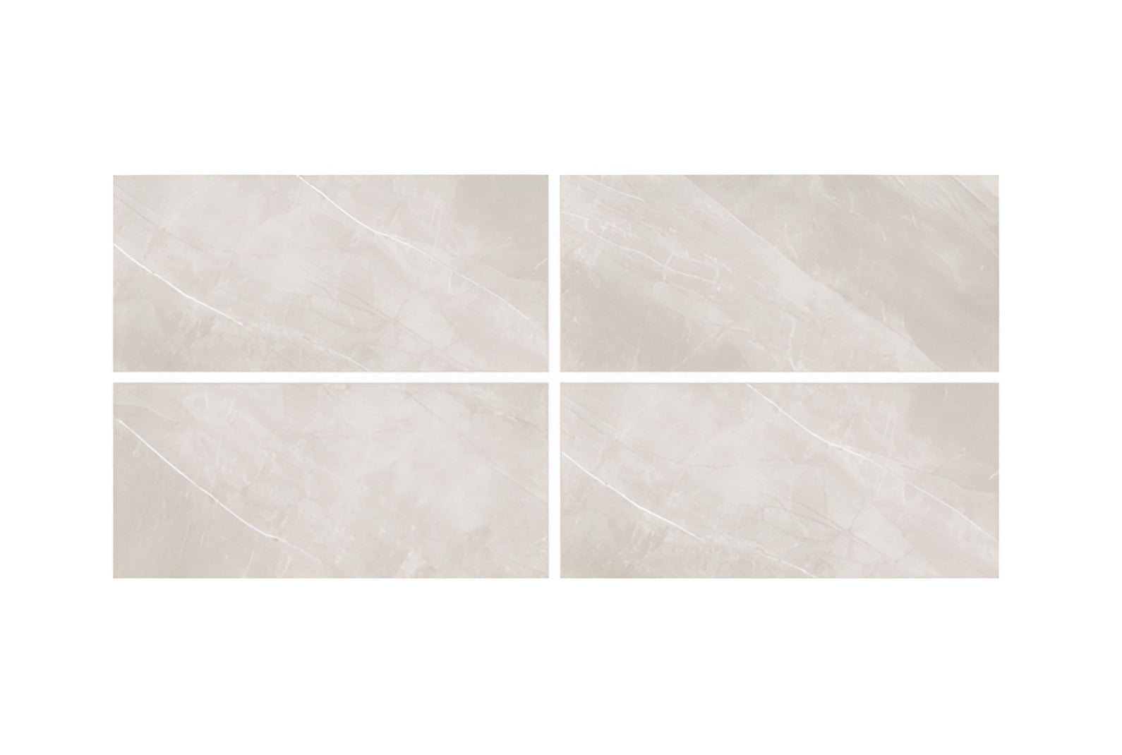 Armani Beige vitrified marble tile 24x48 inch with detailed marble-style pattern, matt carved surface texture, large format design, suitable for premium floor and wall interior spaces in residential and commercial settings.
