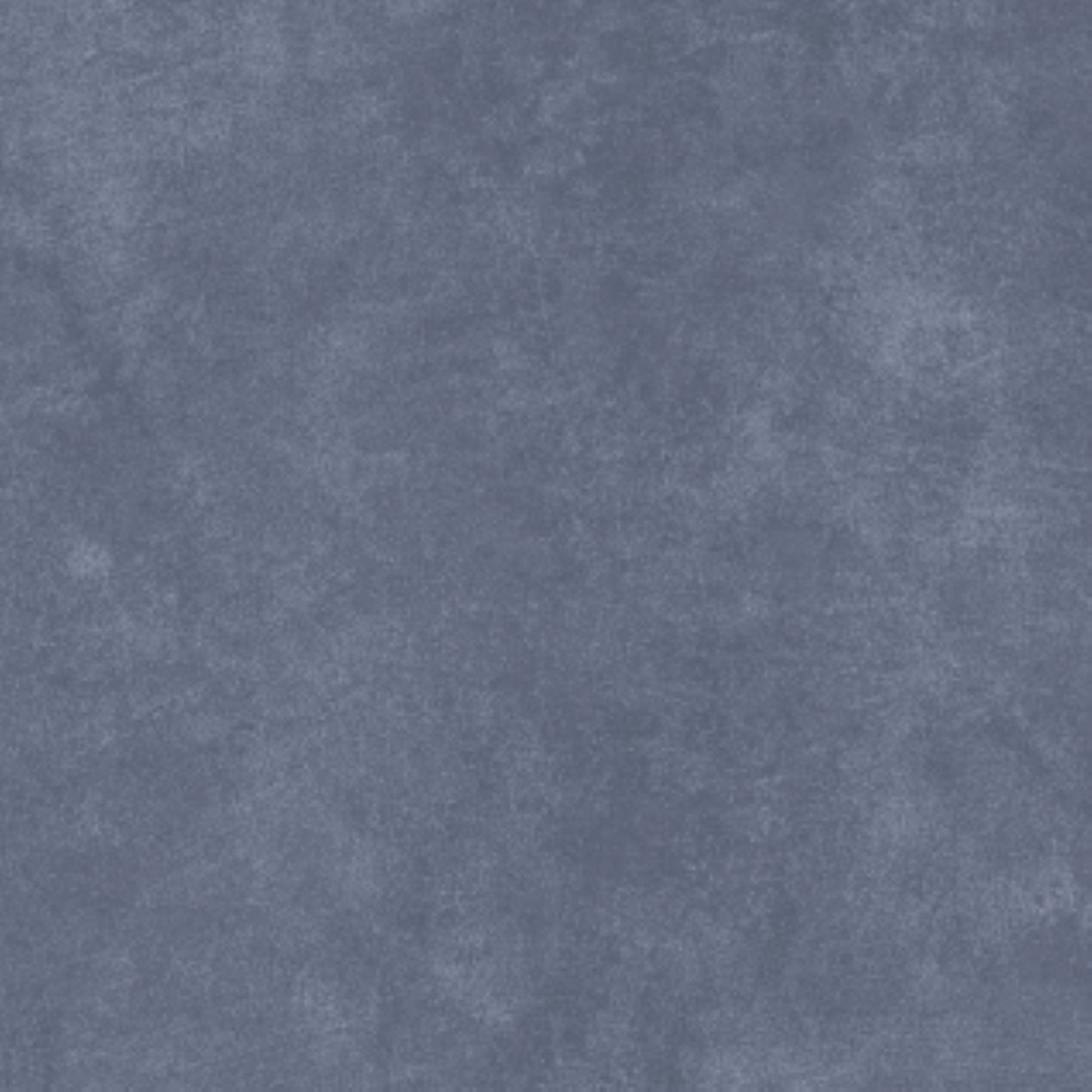 Attic Blue Plain Ceramic Tile in a 24 x 24 inch size, showing its smooth matt surface and serene blue color, suitable for modern flooring in homes and commercial interiors.