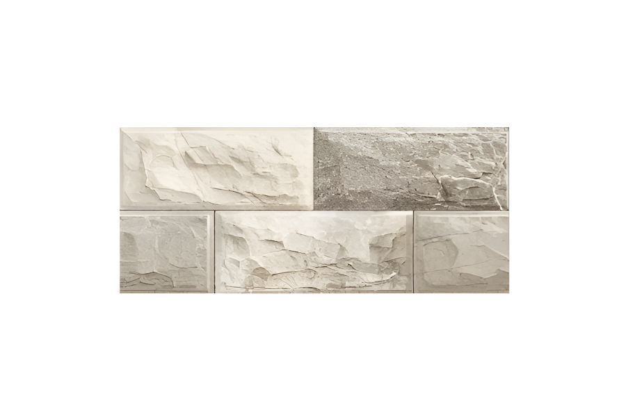 Augusta Marfil Vitrified Tile 12 x 24 inch featuring a soft marfil (ivory) design, perfect for creating a bright and elegant look on floors and walls.
