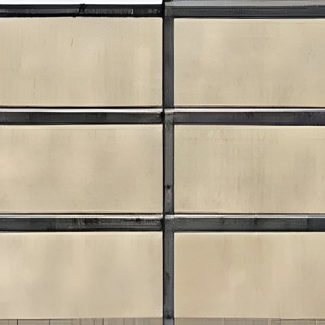 Axis Yellow Subway Tile 4x12 inch with bright yellow color and glossy finish, perfect for kitchen backsplashes, bathroom walls, and contemporary decorative interiors.