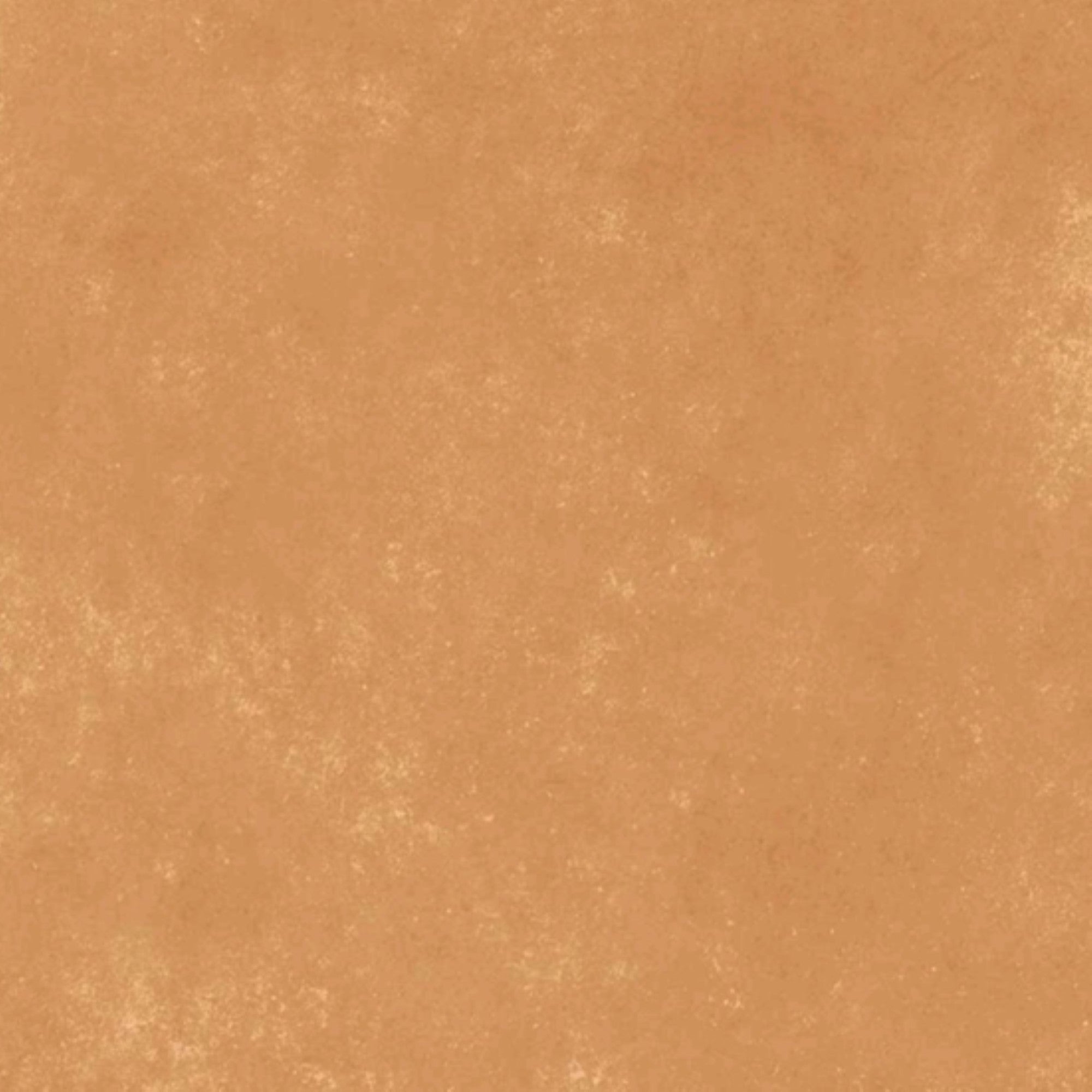 Azzule Jesalmer Plain Ceramic Tile in 24x24-inch size, showing its warm natural stone-inspired color, smooth matt surface texture, and clean plain finish designed for stylish modern flooring applications.