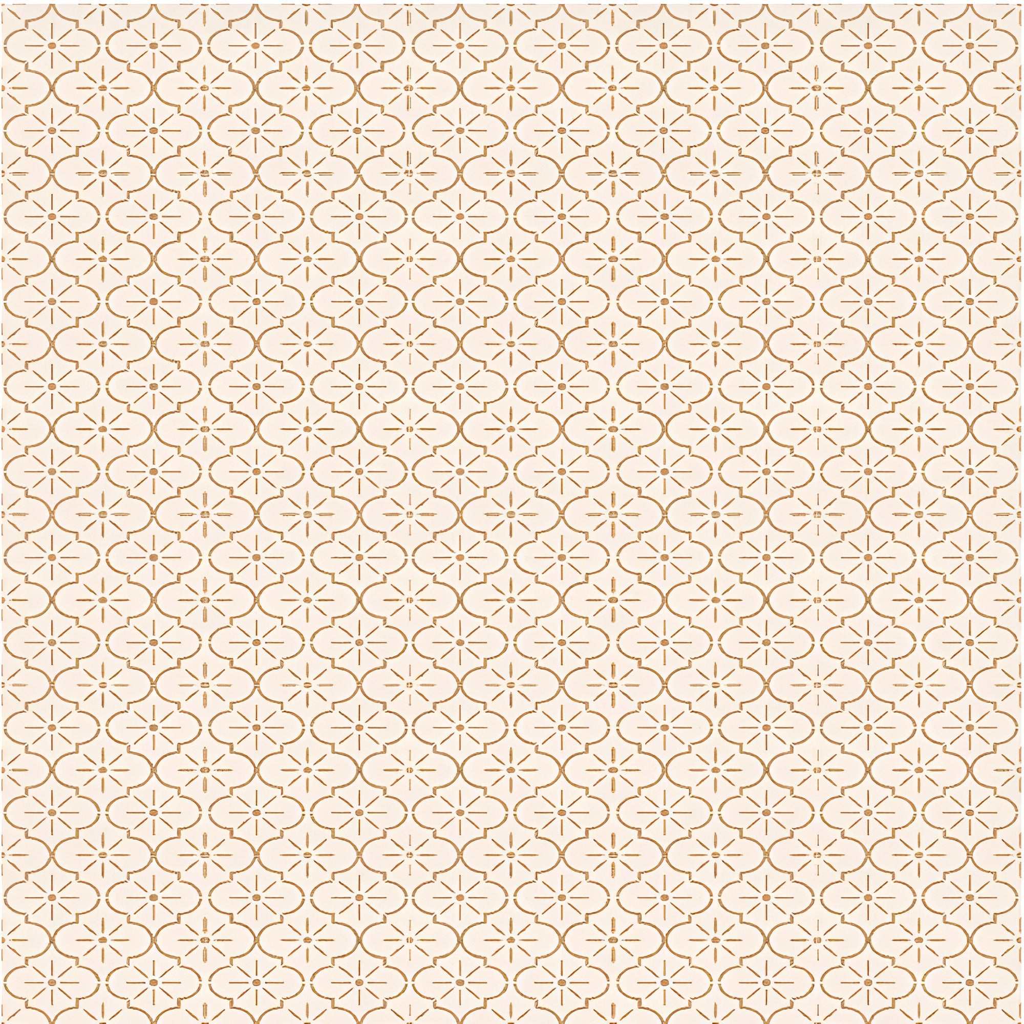 Backstage Brown Moroccan vitrified tile in 8×8 inch size featuring a rich brown color with detailed Moroccan and rangoli-inspired printed patterns, matt finish surface, suitable for floor and wall applications in living rooms, kitchens, bathrooms, cafés, and decorative interior spaces.