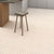 Backstage Brown Moroccan vitrified tile in 8×8 inch size featuring a rich brown color with detailed Moroccan and rangoli-inspired printed patterns, matt finish surface, suitable for floor and wall applications in living rooms, kitchens, bathrooms, cafés, and decorative interior spaces.