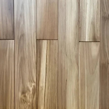 Bali Teak Solid Wooden Flooring 5x16 inch–47 inch with rich teak finish, durable solid wood surface, ideal for elegant interiors, living spaces, and premium commercial flooring applications

