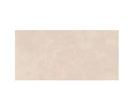Baltimore Beige 24x48 inch vitrified floor and wall tile with rustic surface texture and matt finish, installed in a modern living space showcasing seamless layout, minimal grout lines, natural patterned detailing, durable surface, and contemporary interior styling for residential and commercial environments.