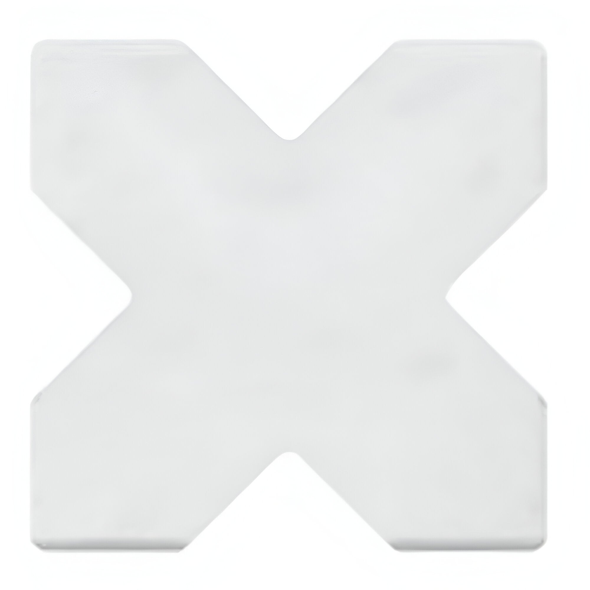 Batik Harbor Star-Cross vitrified tile in 6×6 inch size with a matt finish, featuring an intricate star-cross pattern, suitable for floor and wall installation in bathrooms, kitchens, patios, and decorative interior spaces.