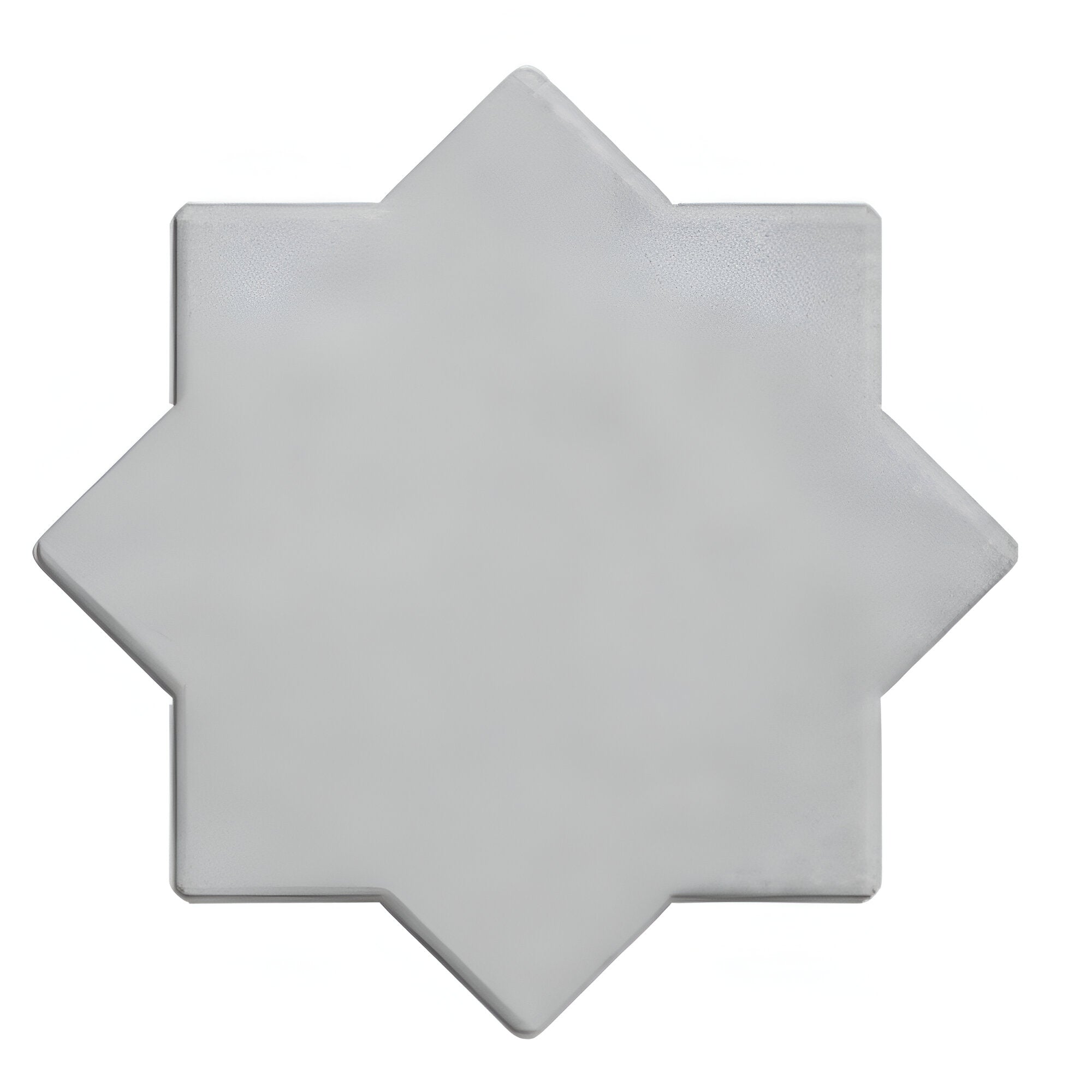 Batik Lava Star-Cross vitrified tile in 6×6 inch size featuring a rich lava-inspired color palette with detailed star-cross surface pattern and elegant matt finish, suitable for premium floor and wall installations in modern and artistic interiors.