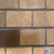 Beige Clay Brick 3x9 inch with natural beige clay finish, durable surface, perfect for wall cladding, decorative interiors, and exterior applications
