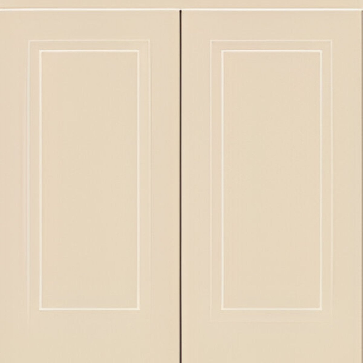 Beige Flora 3 Wallpaper Set Tile 24 Inch x 48 Inch featuring a decorative floral pattern in beige tones with smooth finish suitable for wall applications in living rooms bedrooms and accent walls
