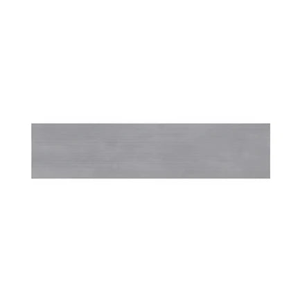 Bella Grey Matt Vitrified Tile 12 x 48 inch featuring a sleek grey design, ideal for creating a contemporary and stylish look on floors and walls.
