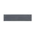 Bella Nero Matt Vitrified Tile 12 x 48 inch featuring a deep black design, perfect for adding a bold and modern touch to floors and walls.
