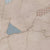 Bettle Earth Decor Moroccan Vitrified Tile 24x24 Inch showing intricate Moroccan geometric patterns in warm brown shades with a smooth matt finish, suitable for stylish living room or kitchen flooring.
