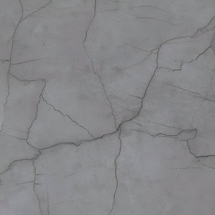 Bettle Grey Marble Ceramic Tile 24x24 Inch showing elegant grey marble pattern with soft veining and smooth matt finish, suitable for modern floor and wall interiors.