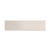 Bianco Sporco Handicraft Subway Tile 3x12 Glossy Beige Ceramic Subway Tile"