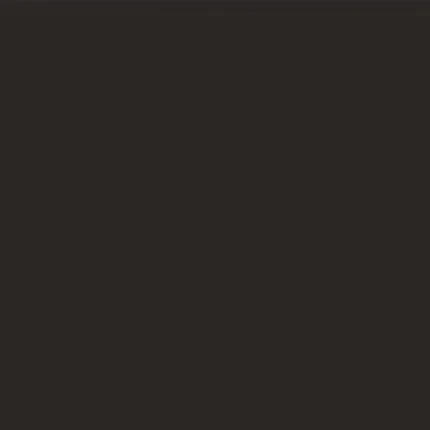 Black Porcelain Matt 24x24 inch Tile with rich black tone, smooth matte finish, and durable surface, perfect for modern flooring and wall applications in homes and commercial spaces
