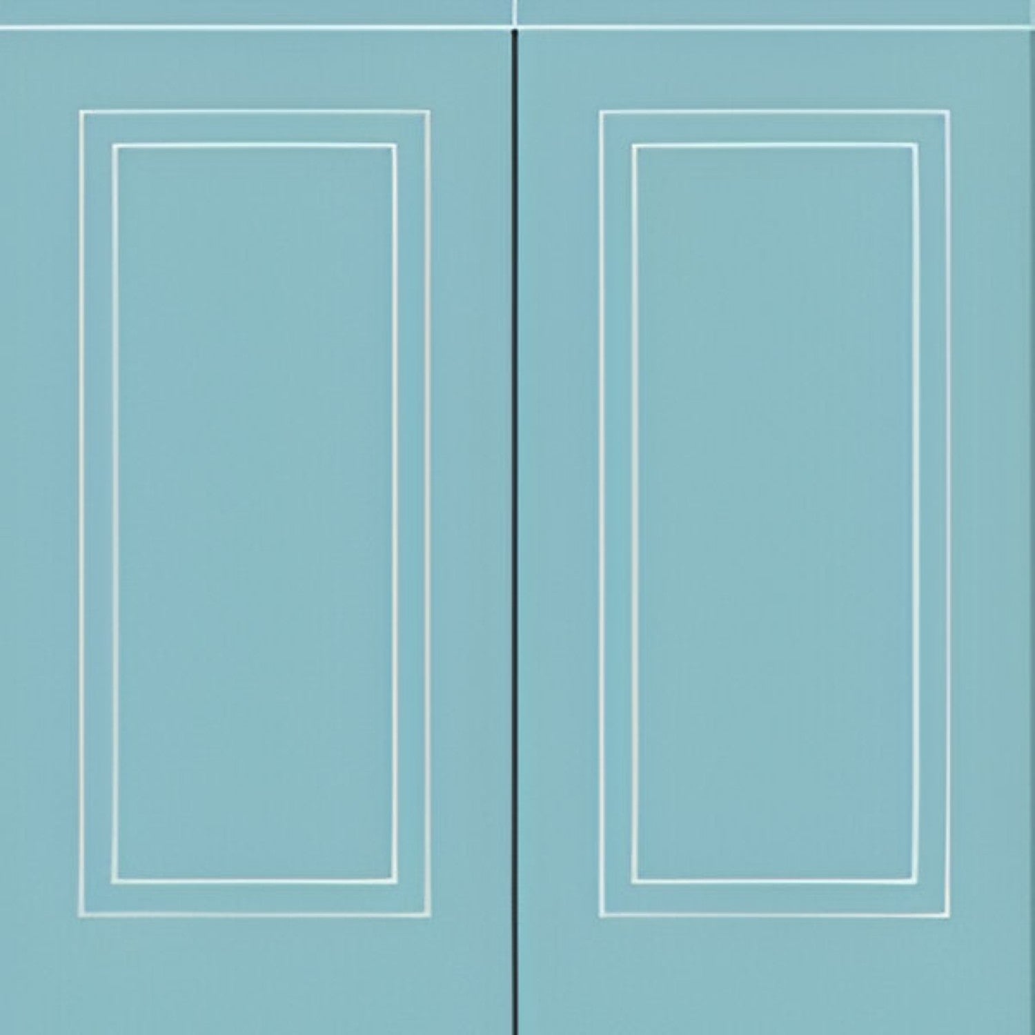 Blue Flora 10 Wallpaper Set Tile 24 Inch x 48 Inch featuring a decorative floral pattern in blue tones with smooth finish suitable for wall applications in living rooms bedrooms and accent walls
