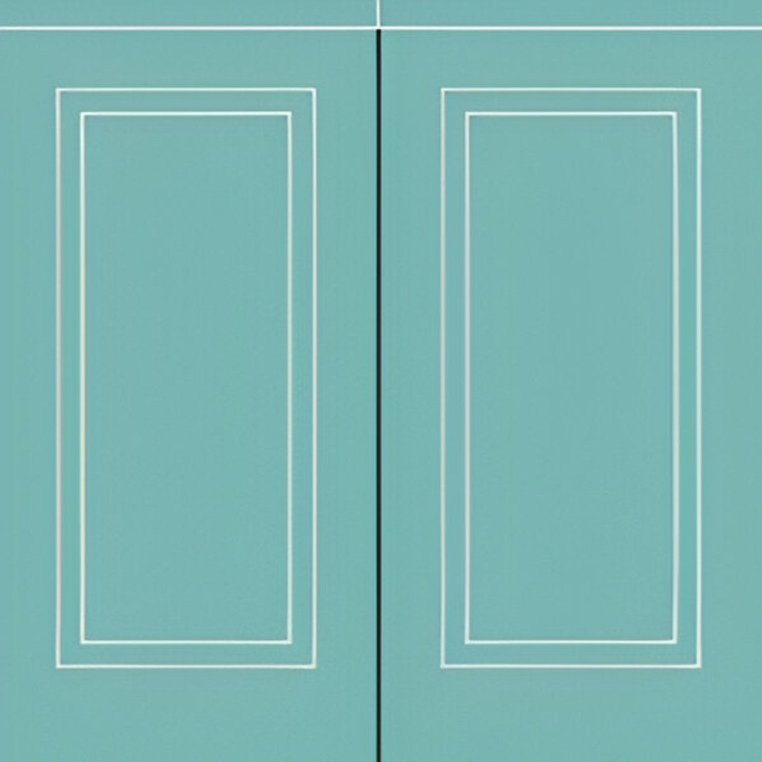 Blue Flora 1 Wallpaper Set Tile 24 Inch x 48 Inch featuring a decorative floral pattern in blue tones with smooth finish suitable for wall applications in living rooms bedrooms and accent walls
