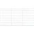 Blush white matte ceramic wall tile, 12x24 inch.
