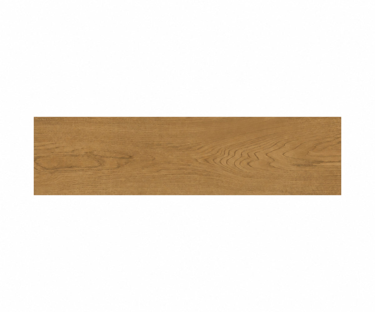 Bogart Brown Wooden Plank 8 * 48 Inch