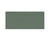 Brooklyn Green Ceramic Tile 12x24 inch with soft green color and glossy ceramic finish, ideal for kitchen walls, bathrooms, and contemporary living spaces.