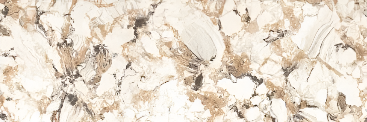 Brazilian Color Body Kitchen Counter Top / Table Top featuring a smooth polished brown and beige blend finish with natural stone texture suitable for elegant kitchen and dining surfaces
