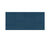 Brooklyn Aqva Ceramic Tile 12x24 inch with calming aqua blue shade and glossy ceramic finish, ideal for kitchen backsplashes, bathroom walls, and modern home interiors.