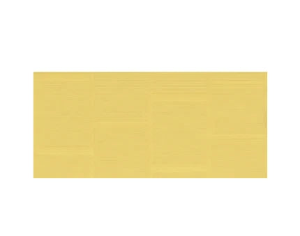 Brooklyn Caramel Ceramic Tile 12x24 inch with warm caramel color and glossy ceramic finish, ideal for kitchen backsplashes, bathroom walls, and stylish modern interiors.