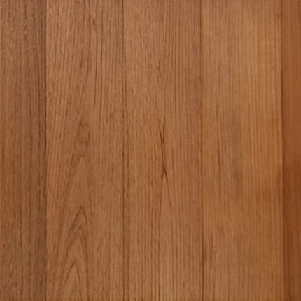 Burma Teak Engineered Flooring 6x48 inch with rich teak finish, durable layered construction, ideal for elegant interiors, living spaces, and high-quality commercial flooring applications
