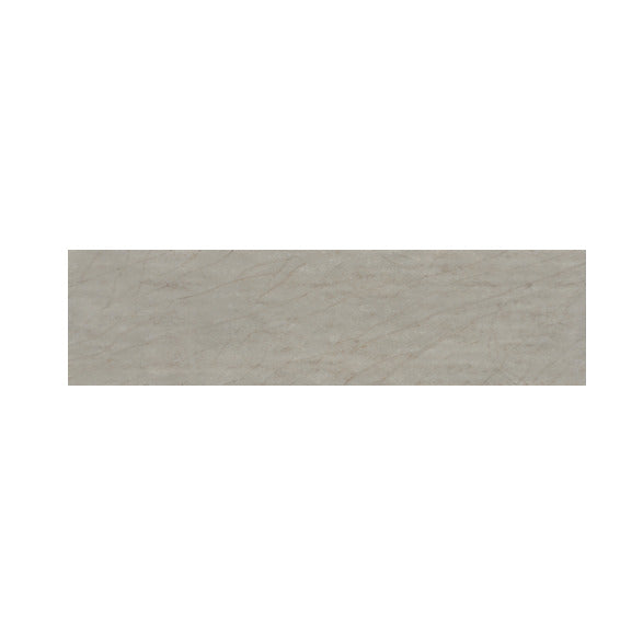 Calacatta Taj quartz kitchen counter top and table top with glossy finish installed in a modern kitchen interior featuring a smooth polished surface, premium engineered quartz material, large slab format, seamless countertop edges, and luxurious contemporary styling suitable for residential and commercial spaces.