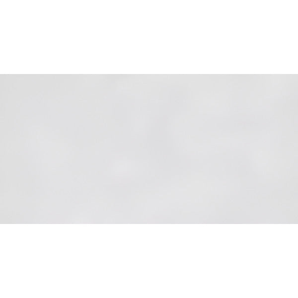 Canova White 24x48 inch pure white vitrified tile with glossy finish, perfect for bright and modern interiors

